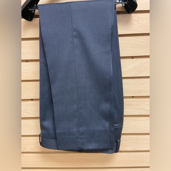 MARC ENZO SLIM FIT FASHIONABLE MEN SUIT SIZE 38 REGULAR - Picture 3 of 7